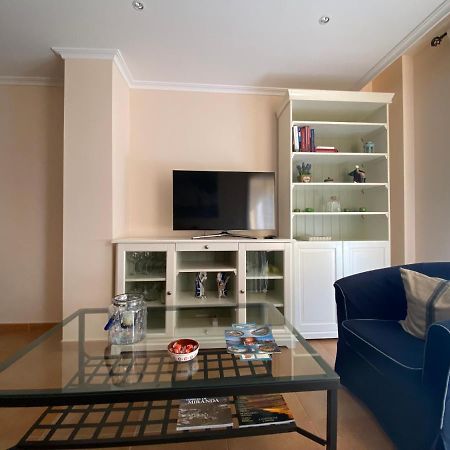 Apartamento Marexada Foz Eksteriør bilde