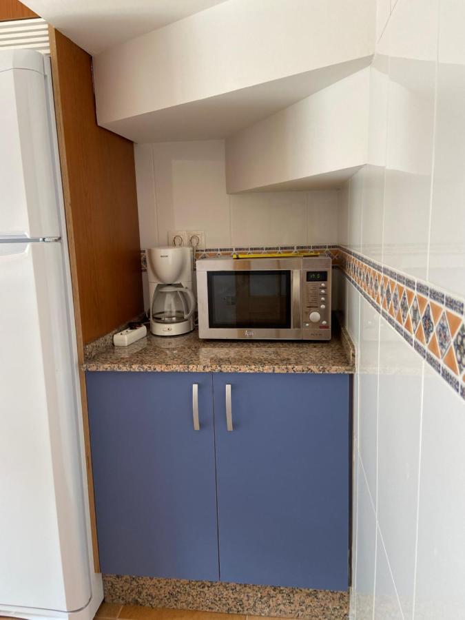 Apartamento Marexada Foz Eksteriør bilde