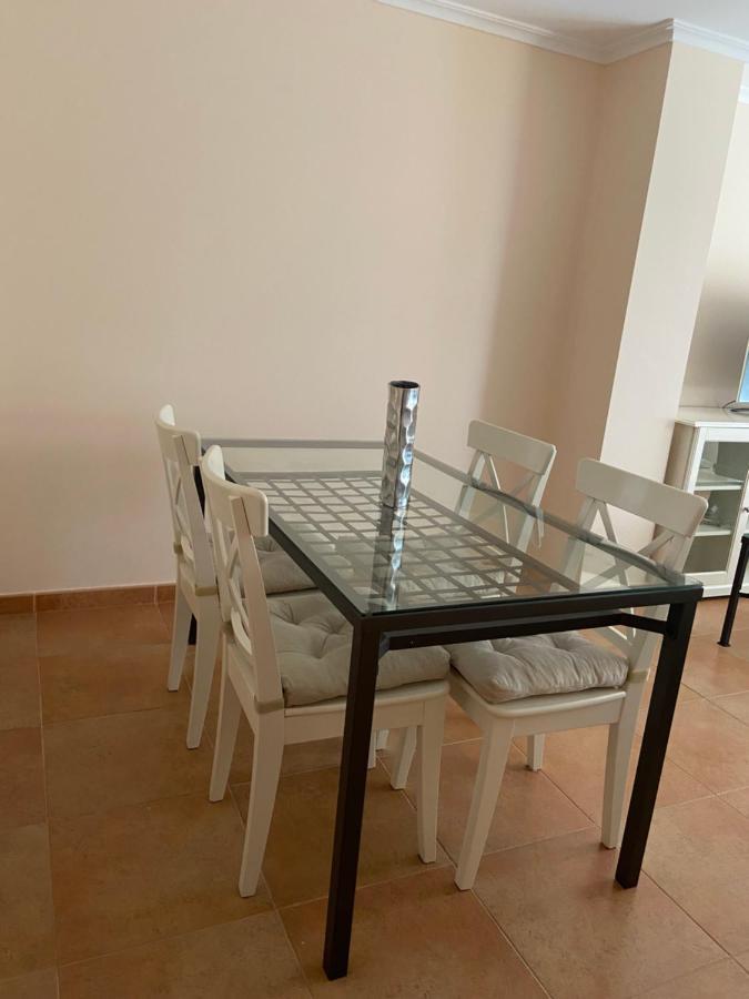 Apartamento Marexada Foz Eksteriør bilde